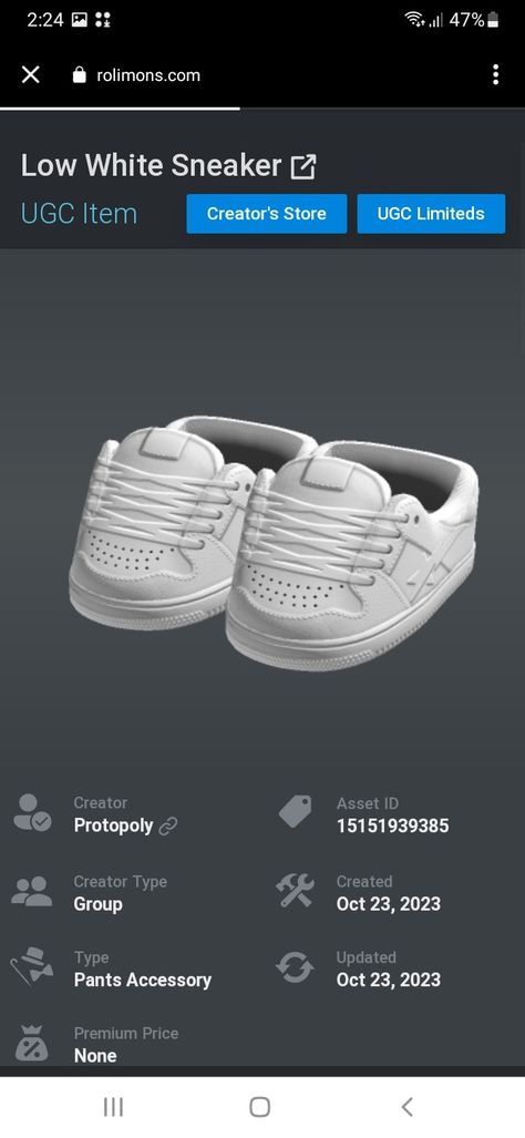 Sneakers Roblox Code, White Shoes Roblox Code, Shoe Roblox Code, Shoes Codes For Bloxburg, Berry Avenue Shoes Codes, Bloxburg Shoes Codes, Roblox Shoes Codes, Bloxburg Accessories, Avatar Clothes