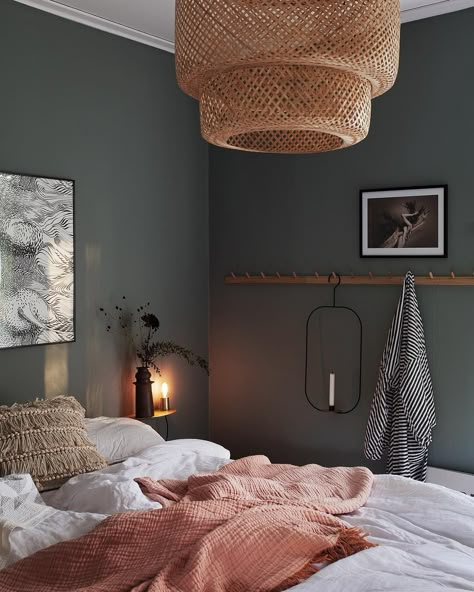 Dekorasi Kamar Tidur, Design Del Prodotto, Boho Chic Decor, Retro Home Decor, Decor Minimalist, Home Design Decor, Decorate Your Room, Retro Home, Dream Bedroom