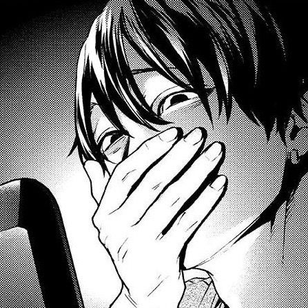 Nate River, Yandere Boy, Anime Expressions, Cute Anime Profile Pictures, Face Expressions, Anime Meme, Anime Profile, Manga Boy, Funny Reaction Pictures