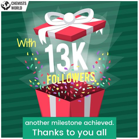 hurray! With 13K followers, Another milestone achieved. Thanks to you all. 🍻 #Like #Follow #Followers #onlinePharmacy #Cheers Thanks To You, 13k Followers, Milestones, Pharmacy, Calm Artwork, Keep Calm Artwork, India, Thank You, Health