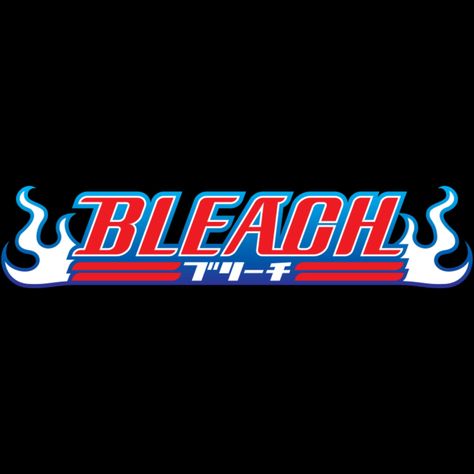 Bleach Title Logo, Bleach Logo Wallpaper, Bleach Artstyle, Baby Gojo, Anime Logos, Bleach Logo, Anime Logo, All Anime Characters, Cool Pencil Drawings