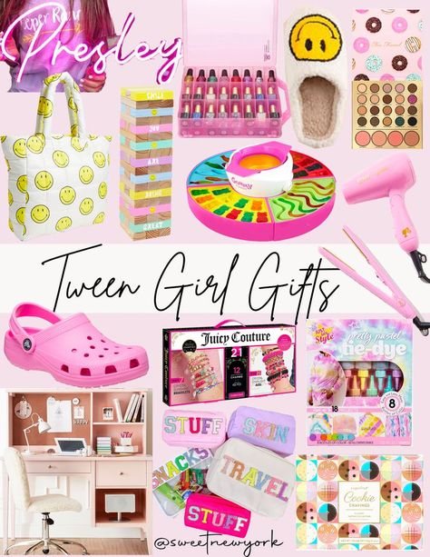 Preteen Christmas Gifts Girl, Stocking Stuffers For Girls 10-12, Christmas Gift Ideas For Girls 12-14, Gifts For Teen Girls 2022, Birthday Gifts For Girls 10-12, Holland Christmas, Alexis Nicole, Gifts For 13 Yroldgirl, Teen Girl Birthday Gifts