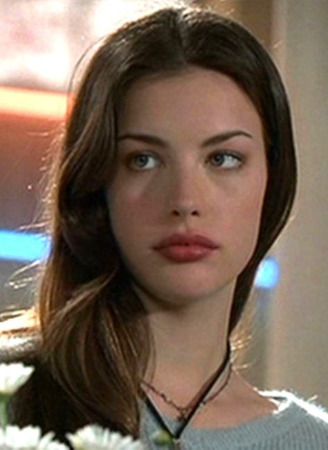 Liv Tyler Liv Tyler 90s, Mia Tyler, Sherilyn Fenn, Olivia Hussey, Empire Records, Liv Tyler, Steven Tyler, Sarah Michelle Gellar, Irina Shayk