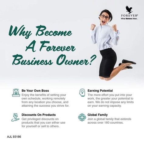 Forever Living Company, Forever Living Business, Forever Living Aloe Vera, Superhero Workout, Intense Quotes, Business Woman Quotes, Forever Products, Forever Business, Write Your Own Story