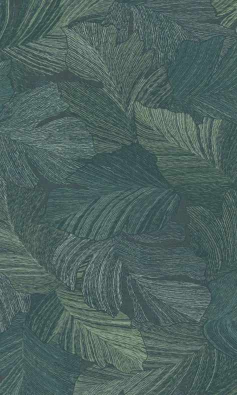 Elevate your interior with the enchanting allure of our Charming Leaves Tropical All Over Wallpaper. Featuring a delightful array of tropical foliage in a charming and whimsical design, this wallpaper infuses your space with a sense of tropical paradise. Each leaf is intricately detailed, adding depth and texture to the overall aesthetic. Whether adorning a single wall or enveloping an entire room, this wallpaper brings a touch of natural beauty and tranquility to your decor. With its soft color palette and playful motif, it creates a soothing ambiance that invites relaxation and rejuvenation. Immerse yourself in the serenity of nature with our Charming Leaves Tropical All Over Wallpaper. Feature Wallpaper Ideas, Tropical Wallpaper Texture, Green Design Wallpaper, Green Wall Wallpaper, Green Wallpaper Design, Green Colour Background, Powder Bath Wallpaper, Texture Decor, Green Leaves Background