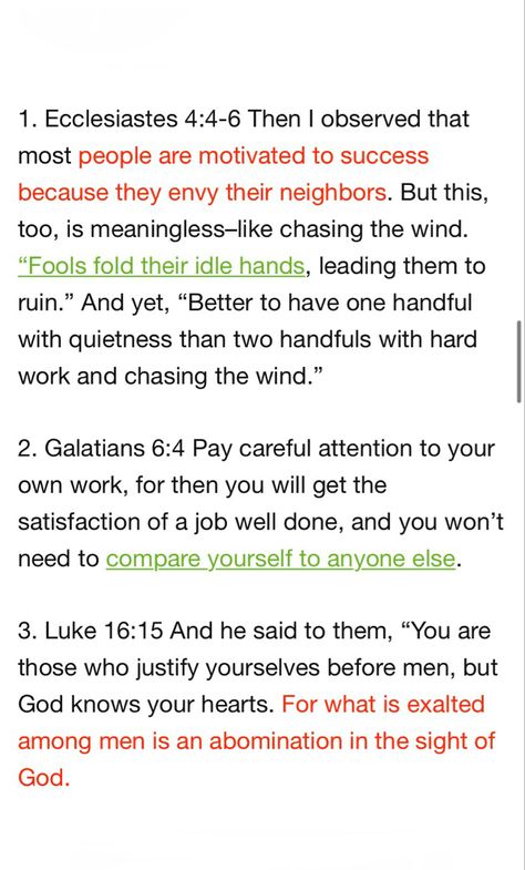 Bible Verses about Jealousy, Envy & Competition bible God King of Kings Jesus Christian Jewish Muslim Hindus Astrology Sign Asvice Tips success motivation kpop bts makeup fashion women men skin care travel heaven Jesus Quotes Bible Crucifix Easter Las Vegas Popular trend adventure explore new Abraham David King solomon galatians 6:4, ecclesiastes 4:4-6, luke 16:16, Christ Jesus Jealousy And Competition Quotes, Scripture On Jealousy, Scripture For Jealousy, Scriptures About Jealousy, Bible Verse For Jealousy, Bible Verse About Jealousy, Jealousy Scripture, Envy Bible Verse, Envy Scripture