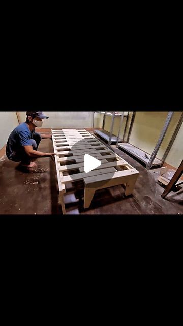 Ingar woodworking store on Instagram: "Extendable bed 💡🪵👍 16,000 woodworking plans in bio🔨🪵💡 👇You'll get👇 ✅️Step-by-step instructions with photos ✅️Cutting and material lists ✅️High-quality blueprints and schematics ✅️Views from all angles ✅️CAD/DWG software ✅️150 premium woodworking videos ✅️Guidance on selling projects ✅️FREE lifetime updates Images shown are for illustration purposes only. 👉 Credit to the respected owner -- (Check them out for their service - DIY - Woodart) 🙏 DM for removal. #woodworkingideas #DIYwoodworking #woodworkingprojects #woodworklife #woodcraftsman #woodworkingdesign #woodworkingskills #handcraftedwood #woodworkingpassion #woodworkingworld #woodworkingshop #woodworkingart #woodworkinglove #woodworkinglife #woodworkinginspiration #woodworkingjourney #w Extendable Bed, Woodworking Store, Woodworking Inspiration, Woodworking Videos, Woodworking Skills, Woodworking Designs, Wooden Storage, Handcrafted Wood, Woodworking Shop