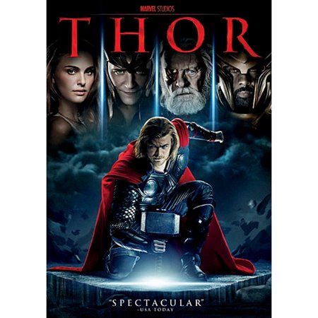 Thor Posters, Ray Stevenson, Film Marvel, Thor 2011, Avengers 2012, Josh Dallas, 2011 Movies, Kenneth Branagh, Jaimie Alexander