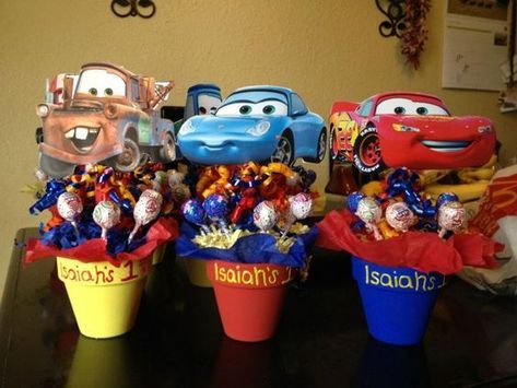 Birthday Cars Theme, Cars Theme Party, Sons First Birthday, Pixar Cars Birthday, Cars Birthday Party Decorations, Disney Cars Party, Disney Cars Birthday, Cars Birthday Party Disney, Car Themed Parties