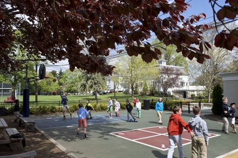 Why Recess Should Be a Staple in Your Child’s Middle School - FessendenFessenden School Recess, Recess Time, Conflict Resolution Skills, Mental Break, Peer Group, Department Of Education, Middle Schoolers, Standardized Testing, Middle School Student