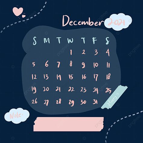 December 2021 Calendar, December Month, December Pictures, Calendar Background, Beautiful Abstract Painting, Calendar Pictures, December Calendar, Easy Doodles, Doodles Drawings