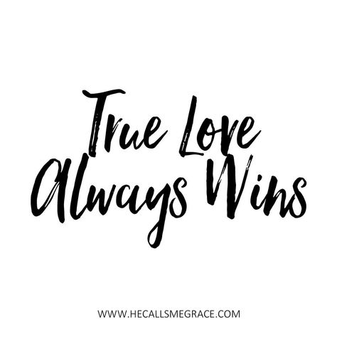 True Love Always Wins font A display font is a broad category of fonts that are designed for short-form and often large-format applications, such as billboards or posters; logotypes; ... Winning Quotes, Beautiful Tumblr, Quantum Entanglement, Gentleman Quotes, Love Always Wins, Font Duo, Give Me Jesus, Love Wins, True Love Stories