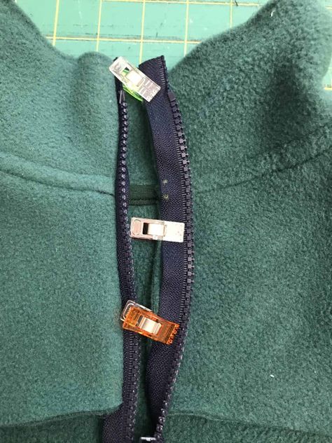 How to Add a Zipper to a Pullover | Summit Pullover Zipper 4 Zippered Sweater, Peek A Boo, Pullover Sweaters, To Learn, Full Length, Turtle Neck, Zipper, Sewing, Sweatshirts