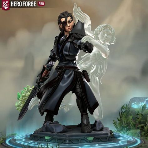 Hero Forge Creators Club | Facebook Heroforge Ideas, Heroforge Minis, Hero Forge, Character Creator, Character Collection, Sci Fi, The Creator, Pins, Quick Saves