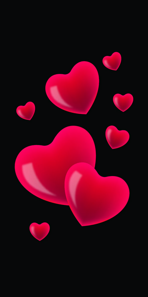 Download Hearts wallpaper by AzhaganArts - 64 - Free on ZEDGE™ now. Browse millions of popular 3d Wallpapers and Ringtones on Zedge and personalize your phone to suit you. Browse our content now and free your phone Love Wallpapers, Hearts Wallpaper, Love Wallpaper Download, Colourful Wallpaper Iphone, Love Pink Wallpaper, Wallpaper Iphone Love, Heart Iphone Wallpaper, Love Wallpaper Backgrounds, Iphone Wallpaper Hd Nature