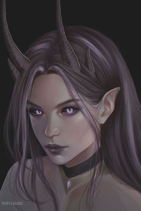 Witch Demon, Female Demons, Fantasy Demon, Reference Art, Heroic Fantasy, Demon Girl, Demon Art, Arte Fantasy, Girls Cartoon Art