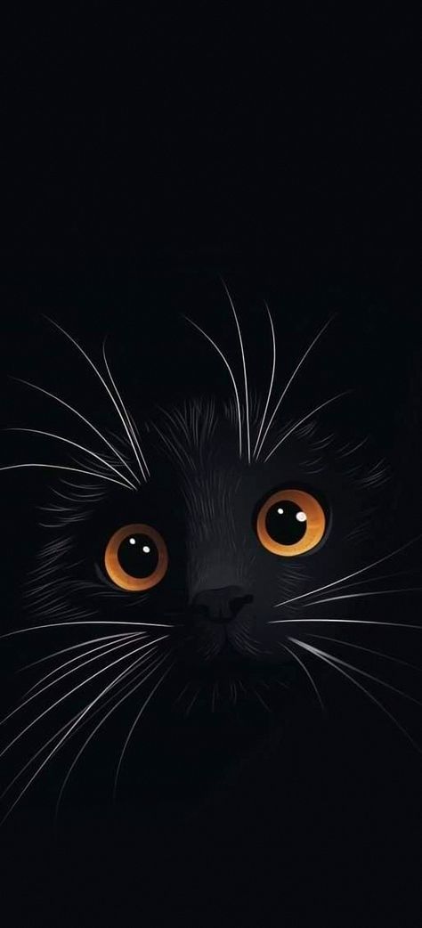 cats phone wallpapers Black Cats Aesthetic Wallpaper, Cat Landscape Wallpaper, Random Wallpaper Aesthetic, Cute Wallpapers For Phone Beautiful Wallpaper Backgrounds, Cute Black Cat Wallpaper, Cute Dark Wallpaper, Paw Wallpaper, Meow Art, Cat Phone Wallpaper