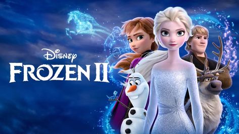 Watch Frozen 2 | Disney+ Martha Plimpton, Jeremy Sisto, Jennifer Lee, Idina Menzel, Evan Rachel Wood, Tv Program, Walt Disney Animation Studios, Walt Disney Animation, Drive In Movie