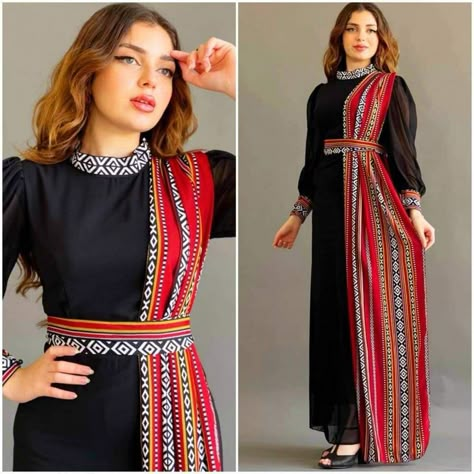 Modest Dresses Fashion, Womens Trendy Dresses, Stitching Dresses, African Inspired Clothing, Batik Fashion, Stylish Work Attire, African Fashion Women Clothing, Simple Pakistani Dresses, Stage Outfit