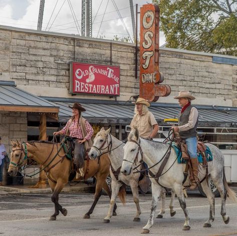 Bandera Texas, Cowboy Town, Texas Farm, Texas Cowboy, Texas Cowboys, Texas Places, Texas Roadtrip, Texas Forever, The Cowboy