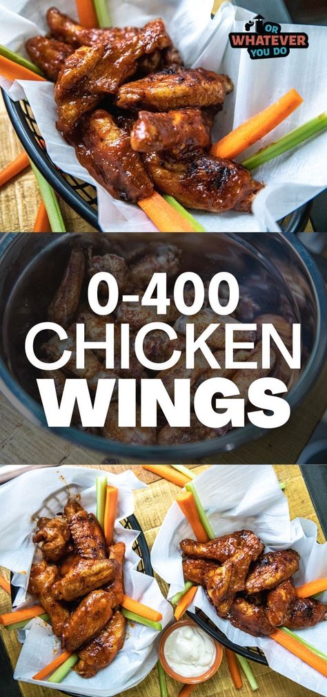 0-400 Chicken Wings 0-400 Chicken Wings, 0-400 Wings, 0-400 Smoked Wings, Traeger Chicken Wings, Traeger Chicken, Chicken Wing Dip, Smoked Dishes, Traeger Cooking, Pellet Smoker Recipes