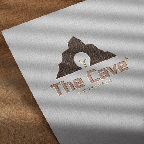 The Cave | Workspace logo

For full visual identity visit behance link. Cave Logo Design, Cave Logo, Photoshop Logo, Graphic Design Illustration Adobe Illustrator, Illustration Adobe Illustrator, The Cave, Logo Branding Identity, Identity Logo, Vintage Logo