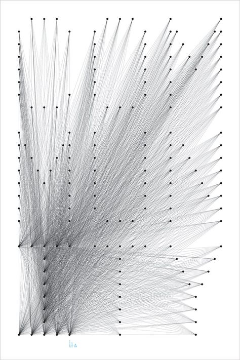 SF Design Week commUNITY Iq Logo, Landscape Diagram, San Francisco Design, Generative Design, Font Inspiration, Motion Graphics Design, Cover Art Design, Communication Art, Diagram Architecture