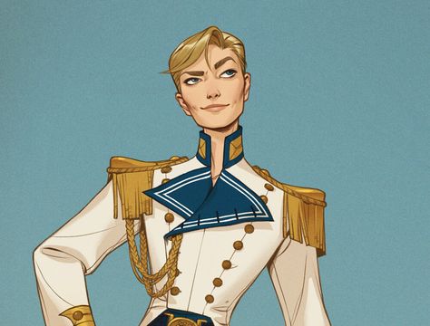 ArtStation - Admiral Tenoh V. 2.0, Claire Hummel Claire Hummel, Women's Military Uniform, Naval Officer, Woman Cartoon, Strong Female Characters, Trail Of Tears, Fairy Artwork, Sailor Uranus, Unique Drawings