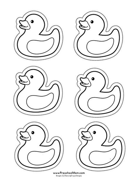 5 Little Ducks Printables & Activities Five little ducks song activities, printables and extension ideas. Make Duck Pond Sensory Slime, print out our adorable story stick ducks to make your own fingerplay. Duck Theme Preschool Activities, Duck Fine Motor Activities, Rubber Duck Activities For Preschool, 10 Rubber Ducks Activities, Five Little Ducks Craft, Rubber Duck Coloring Page, 10 Little Rubber Ducks Activities, Duck Template, Five Little Ducks Activities