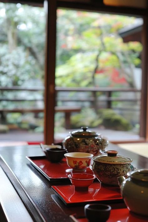 "Experience the tranquility of Japan through a Traditional Tea Ceremony! 🍵🌿 #JapaneseCulture #TeaRitual #TravelExperiences" Tea Ceremony Japan, Traditional Tea, Tea Rituals, Tea Ceremony, Japanese Culture, Mood Board, Japan, Tea