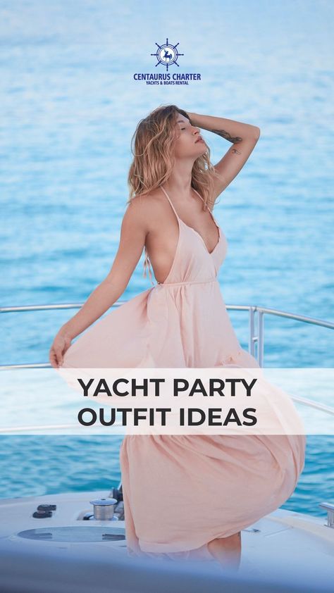 💃We got you, ladies! Here are the yacht party outfit ideas for your next trip.👙👗

For bookings: Tel: +971 4 352 1833 ☎️
WhatsApp: +971 56 727 7387

.
.
.
.
.
.
.
.
.
.
#summertime #ootd #fashion 
#yachtcharter #dubai #yachtoutfit 
#yachtootd #dubaifashion #trends 
#cruisegram #ladieswear #yachtlifestyle 
#partyinspiration Yatch Party Outfit Summer, Yacht Outfit Women Classy, Yacht Outfit Women, Prosecco Party, Boat Party Outfit, Yacht Party Outfit, Yacht Outfit, Cocktail Party Attire, Party Outfit Ideas