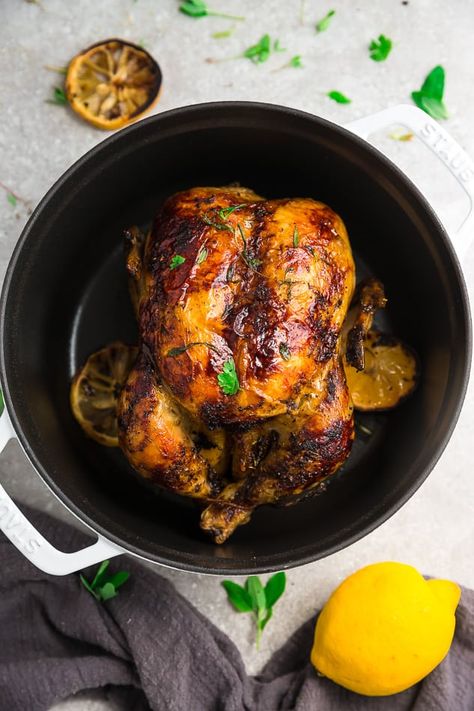 Instant Pot Whole Chicken Recipes Easy, Instant Pot Chicken Whole, Cook Whole Chicken In Instant Pot, Instapot Whole Chicken Recipe, Roast Chicken Instant Pot, Crock Pot Whole Chicken Recipes, Whole Chicken Instant Pot Recipes, Instapot Whole Chicken, Instant Pot Whole Chicken Recipes