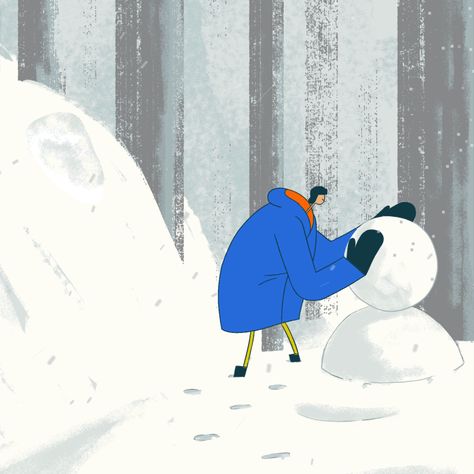 ocularinvasion:  “Winter safety tip: Make sure to check your surroundings—you never know what could be hiding in the snow!  ” Winter Gif, Jump Scare, Snow Gif, Lego Spiderman, Space Art Gallery, Winter Camo, Architecture Drawing Sketchbooks, Wonder Land, Random Aesthetics