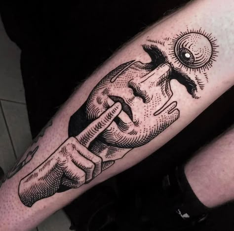 Third Eye Tattoos, Trippy Tattoo, Lower Arm Tattoos, All Seeing Eye Tattoo, Tatuagem Masculina Pequena, Pieces Tattoo, Upper Arm Tattoos, Chest Piece Tattoos, Metal Tattoo