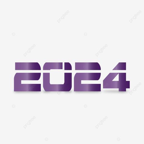 blue 2024 new year vector blue 2024 new year png New Year Background, New Year Png, Png Transparent Background, Png Vector, Png Transparent, Free Png, Vector Graphics, Vector File, Transparent Background