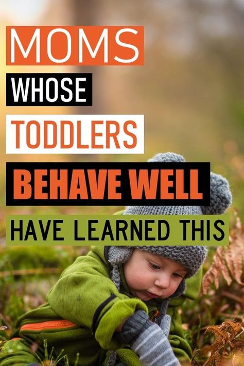 Toddlers can say the sweetest things, be cute as a button, and show you more love than you thought possible. They can also make you feel like the biggest failure, question your sanity and exhaust you beyond belief. No one knows how to handle toddlers more than someone who works with every day. My friend has been a preschool teacher for more than twenty-five years, and here are the best toddler parenting tips she shared with me. #parenting #toddlers #motherhood Things To Do With Toddlers, Positive Communication, Toddler Parenting, Building Bridges, Toddler Behavior, Grandparenting, Tips For Parents, Tantrums Toddler, Toddler Discipline