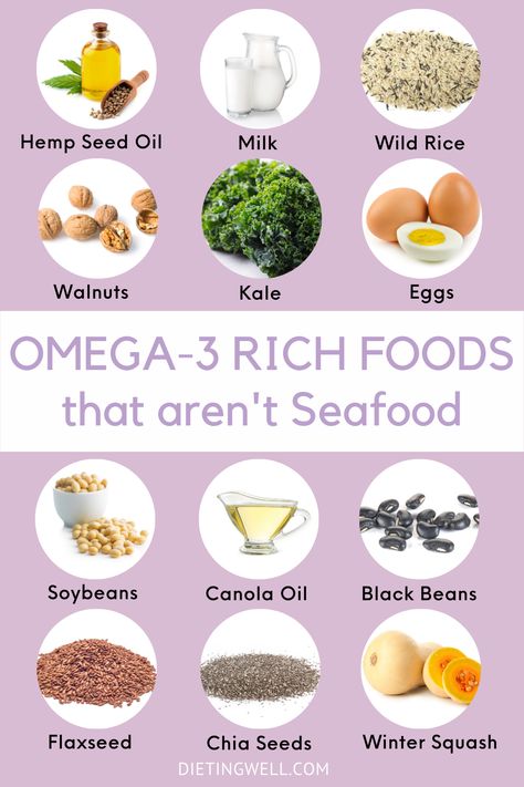 Foods High In Omega 3, Power Abilities, Fatty Acid Foods, Omega 3 Foods, Natural Juices, Brain Food, Heart Health, Warning Signs, Smoothie Diet