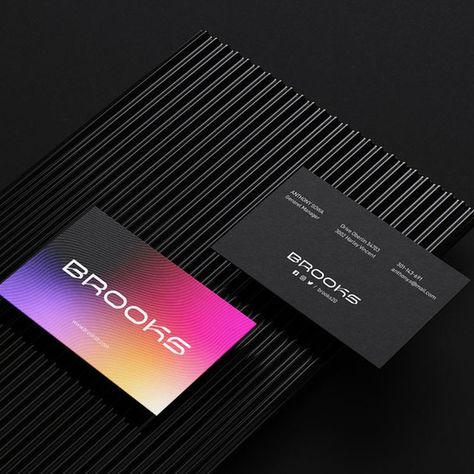 Did you know that business cards boast a whopping 12% conversion rate, while websites lag behind at just 2.35%? 😲 Dive into our latest guide on Business Card Design for all the tips, tricks, and trends you need to make your mark in the business world! Browse: https://freelogocreator.com/blog/business-card-design/ #businesscards #businessowner #branding #brandidentity #branddesign #identitydesign #brandingdesign #brandinginspiration Web Design Business Card, Dj Business Cards Design, Bold Business Card, Design Card Ideas, Business Card For Designer, Business Cards Design Ideas, Business Card Design Creative Ideas, Event Branding Design, Technology Business Card