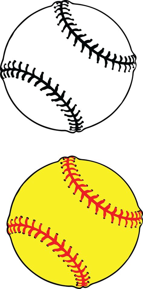 Softball Laces Svg, Softball Clipart Free, Softball Template Free Printable, Softball Logos Design, Softball Drawings Easy, Softball Svg Free, Softball Tattoos For Women, Softball Svg Files Free, Softball Sketch