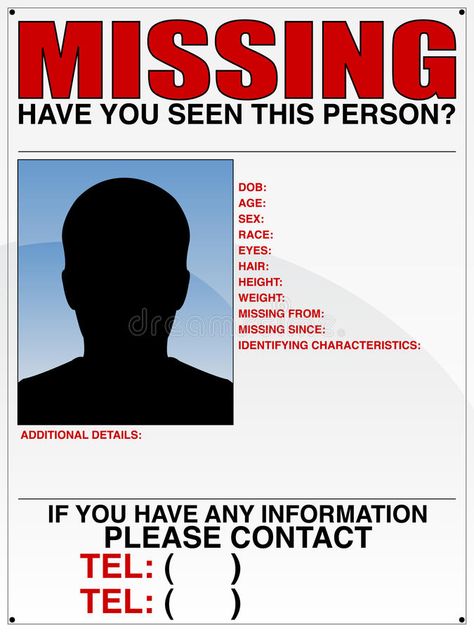 Private Investigator (Missing Persons Specialist) Missing Person Poster, Pregnancy Gender, Missing Person, Spiritual Advisor, Remote Viewing, Missing Persons, Professional Help, Psychic Mediums, Facebook Business