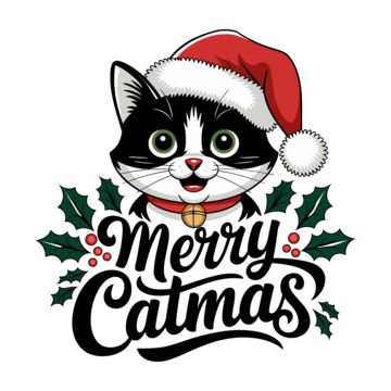 merry catmas illustration,christmas cat art,holiday pet design,merry christmas,christmas,winter,christmas cat,cartoon,cat,pet,merry,animals,christmas holiday,christmas animals,christmas winter,christmas illustration,christmas cartoon,winter holiday,holiday season,cats pet,december,christmas pet,cat cartoon,cute,holiday,winter cartoon,winter animals,winter illustration,christmas night,hand painted,cute cartoon christmas cat,cat cute,cat christmas,santa hat,xmas,adorable,santa ride a cats and christmas,christmas tree,festive cat illustration,cat plays santa claus,holiday cats illustration,festive cat graphic,costume,christmas watercolor,cat smile,carnivore,small to medium-sized cats,rectangle,whiskers,event,christmas ornament,holiday ornament Christmas Cat Clipart, Christmas Cat Cartoon, Christmas Cat Drawing, Christmas Cat Illustration, Cat Christmas Illustration, Cat Cartoon Cute, Antler Illustration, Cat Christmas Costumes, Christmas Cat Art