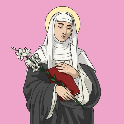 Saint Catherine Of Siena, Catholic Orders, Catherine Of Siena, St Catherine Of Siena, Saint Dominic, Saint Catherine, San Domenico, Santa Catalina, The 3 Kings