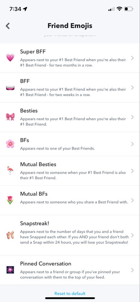 Friend Emojis Snapchat Ideas Pink, Cute Snapchat Emoji Themes Pink, Snapchat Emoji Themes Aesthetic Pink, Snapchat Emoji Themes Pink, Pink Snapchat Friend Emojis, Snapchat Emoji Themes Aesthetic, Snapchat Themes, Bsf Emojis, Snapchat Emoji Themes