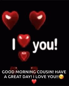 Good Morning Cousin ILove You GIF - GoodMorningCousin ILoveYou Hearts - Discover & Share GIFs Good Morning Sister Images, I Love You Sister, Good Morning Sister Quotes, Morning Sister, Good Night Dear, Love Your Sister, Sister Love Quotes, Good Morning Sister, Sister Quotes Funny