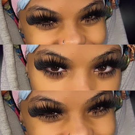 Christina Piercing Location, Lash Sets Ideas, Individual Lashes Styles, Top And Bottom Lash Extensions, Wispy Lash Extensions Styles, Lash Decals, Wispy Set, Bottom Lash Extensions, Lash Inspiration