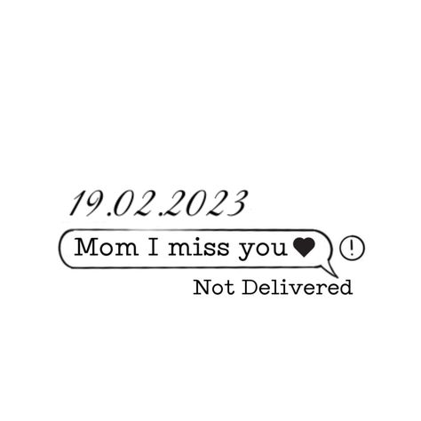 Miss You Mom Tattoo, Mom I Miss You Tattoo, Miss You Papa Tattoo, Miss You Dad Tattoo, Miss You Papa Tattoo Designs, Mumma Papa Tattoo, Miss You Papa Quotes In English, Papa Tattoo Design In Memory, Miss U Mom