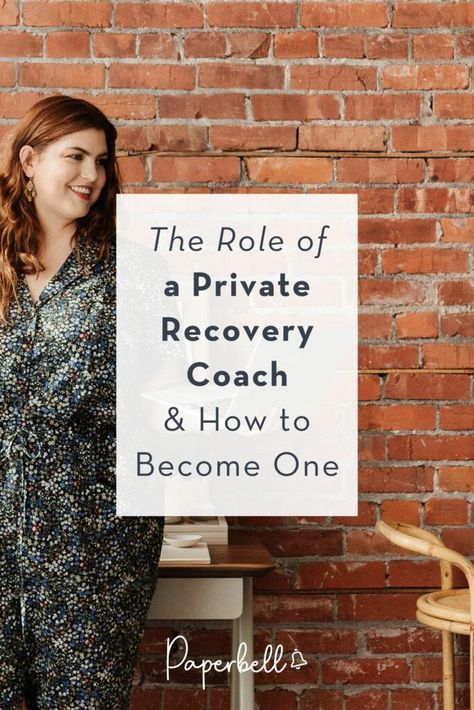 ✔ What is a Private Recovery Coach?
✔ What is the Difference Between a Recovery Coach and a Counselor?
✔ How to Become a Private Recovery Coach
✔ 5 Recovery Coaches to Follow
✔ How to Make Money as a “Sober Coach”
✔ Build a Thriving Recovery Coaching Practice Recovery Coach Worksheets, Coaching Certification, Recovery Coach, Coaching Techniques, Forensic Psychology, Building Self Esteem, Dating Coach, Wellness Coach, Negative Emotions