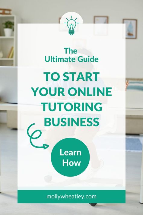 Now is the time to start up that online tutoring business you've been putting off all year. Kickstart your teacher profitable side-hustle today! #teacherresources #onlinetutoring #tutoringtips Tutoring Business, Online Tutoring, Now Is The Time, Small Business Ideas, Start Making Money, Make Money From Home, Business Ideas, Teacher Resources, Side Hustle