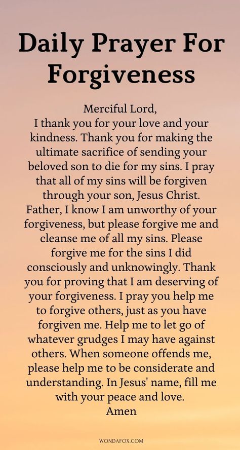 Everyday Prayers I Pray, Prayer For Laziness, Inspirational Prayers Encouragement, Prayers For Morning, Prayer For Self, Forgiveness Prayers, Prayers For Forgiveness, Prayer For Deliverance, Daily Prayers Mornings