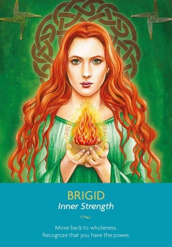 Brighid Goddess, Saint Brigid Of Kildare, Brigid Goddess, Goddess Brigid, Saint Brigid, Goddess Spirituality, Celtic Gods, St Brigid, Celtic Goddess